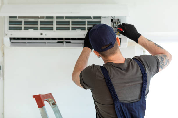 Best HVAC System Cleaning  in Shell Valley, ND